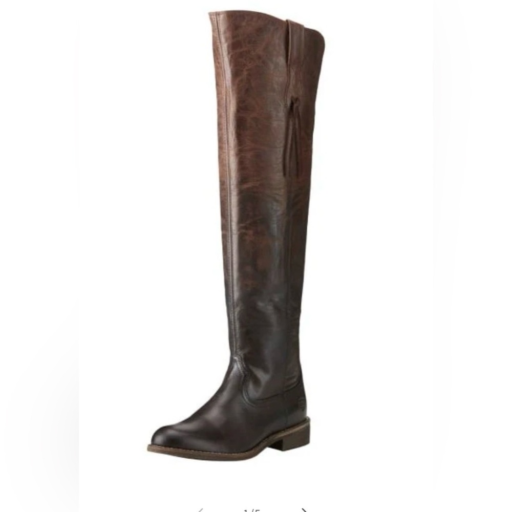 Ariat Women's Farrah Sassy Round Toe Boot